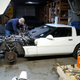 Illustration for article titled Adventurevette part 2 update, teardown!